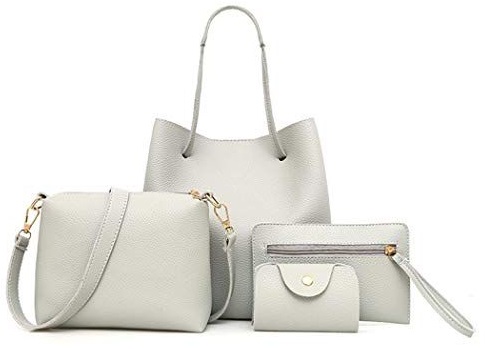 Kabelka jako ideální dárek pro ženu pod stromeček