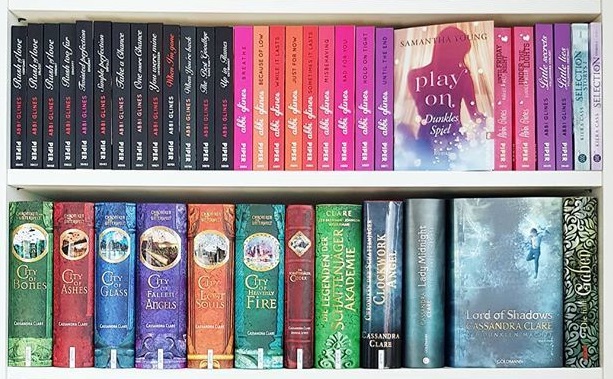 Knihy jako ideální dárek pro každého pod stromeček