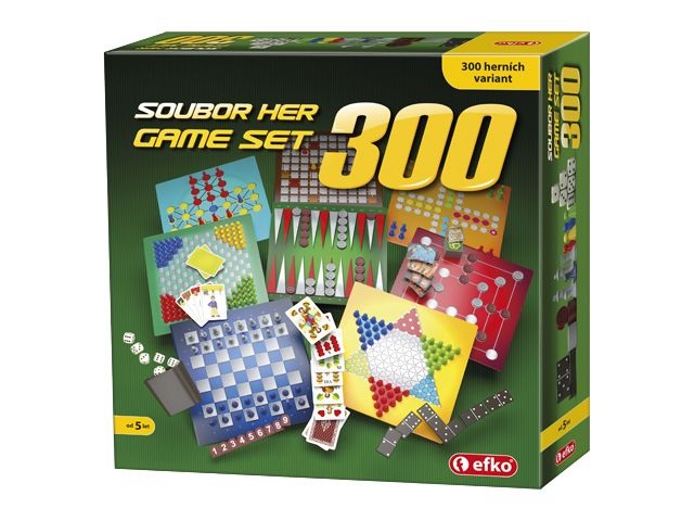 Společenská hra jako dárek pod stromeček