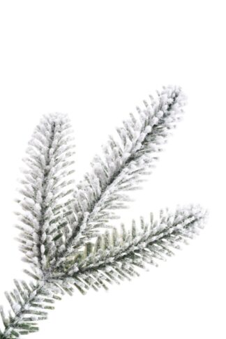 Umělý vánoční stromek 3D Jedle Sibiřská