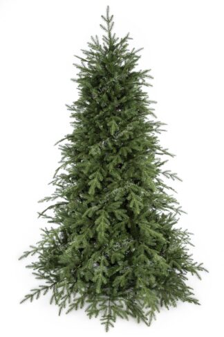 Umělý vánoční stromek 3D Smrk Mohutný