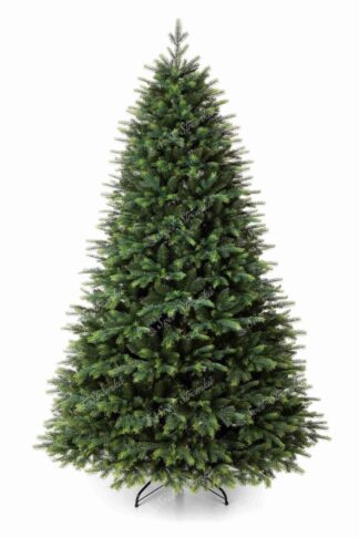 Vánoční stromek 3D Smrk Robustní