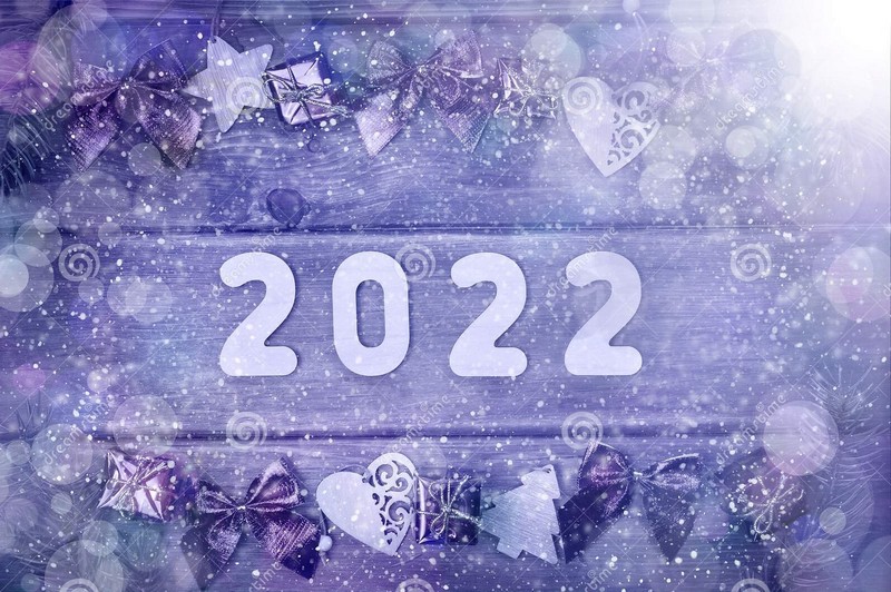 Barva letošních Vánoc 2022