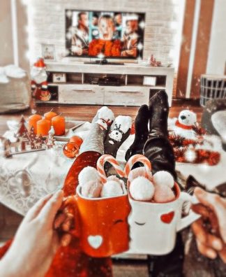 Nejlepší vánoční filmy