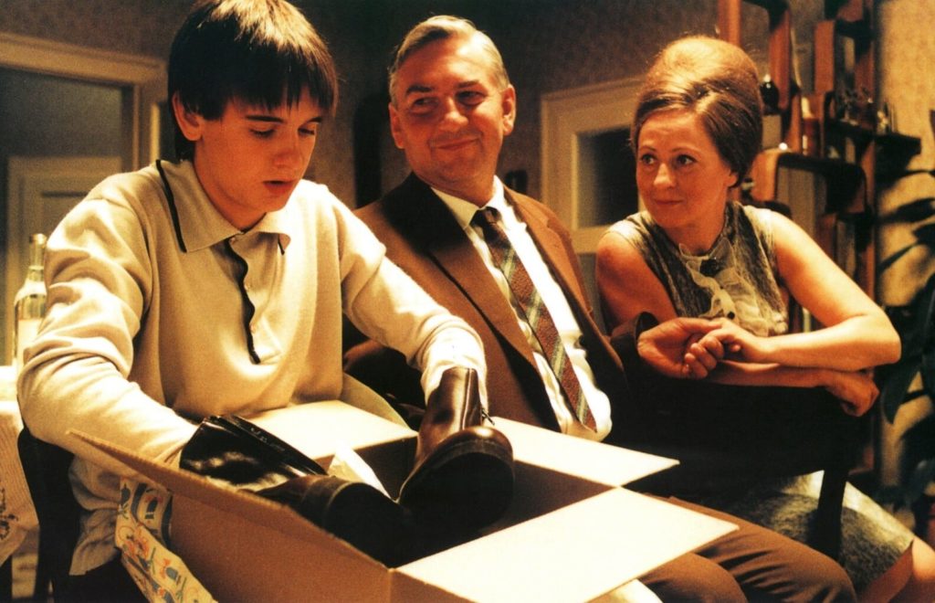 Vánoční film Palíšky