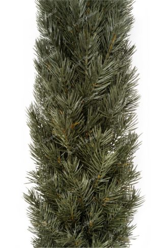 Vánoční girlanda 3D Borovice Himalajská