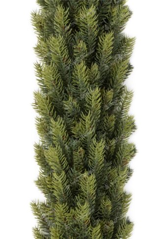 Vánoční girlanda 3D Smrk Robustní