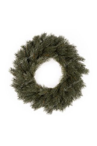 Vánoční věnec 3D Borovice Himalájska