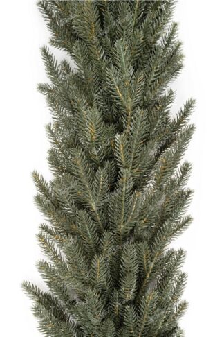 Vánoční girlanda 3D Smrk Alpský