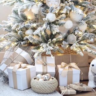 vánoční zvyky a tradice