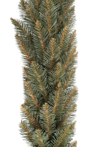 Vánoční girlanda Smrk Norský zelené větvičky