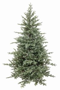 Umělý vánoční stromeček FULL 3D Smrk Pichlavý
