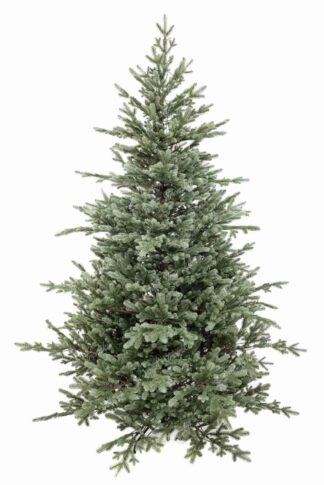 Umělý vánoční stromeček FULL 3D Smrk Pichlavý