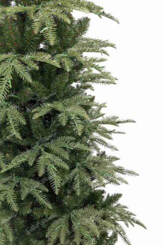 Umělý vánoční stromek 3D Jedle Štíhlá