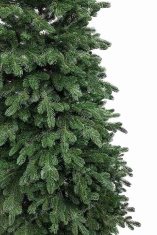 Umělý vánoční stromek FULL 3D Smrk Bavorský