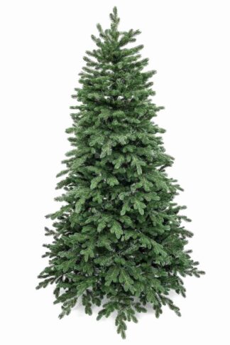 Umělý vánoční stromek FULL 3D Smrk Bavorský